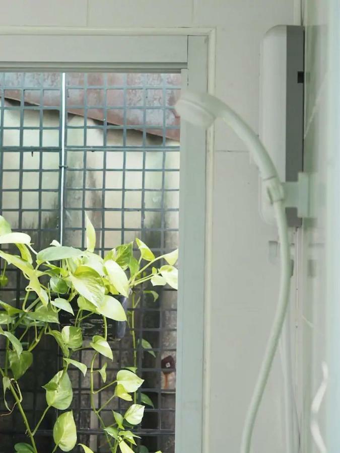 Makkasan Happy Home Bangkok Eksteriør billede