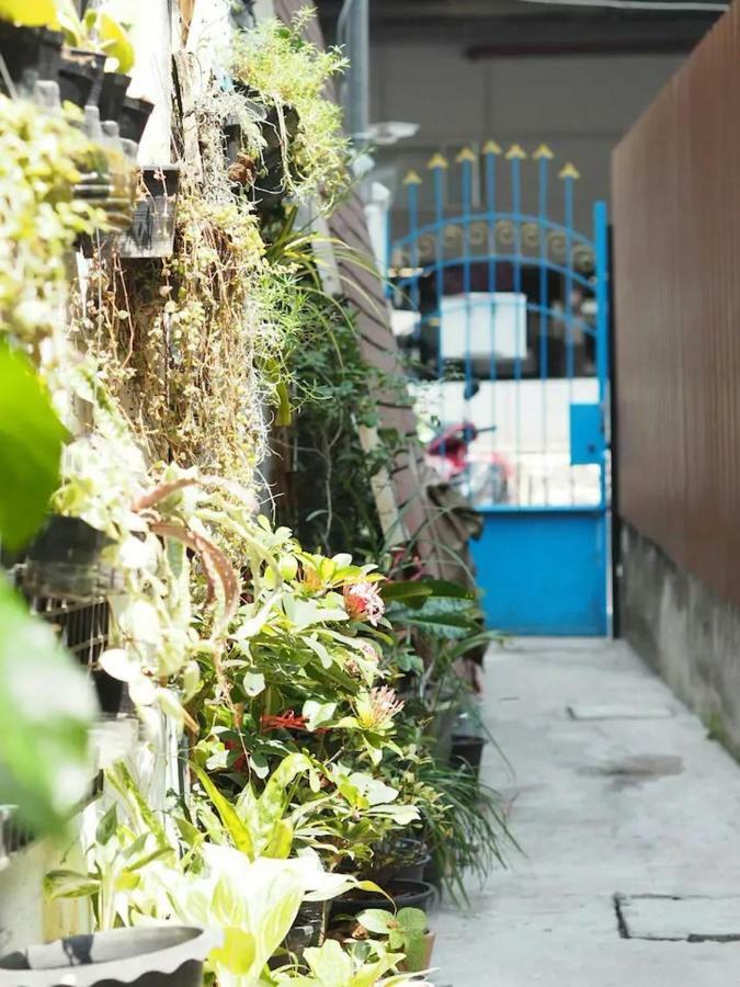 Makkasan Happy Home Bangkok Eksteriør billede